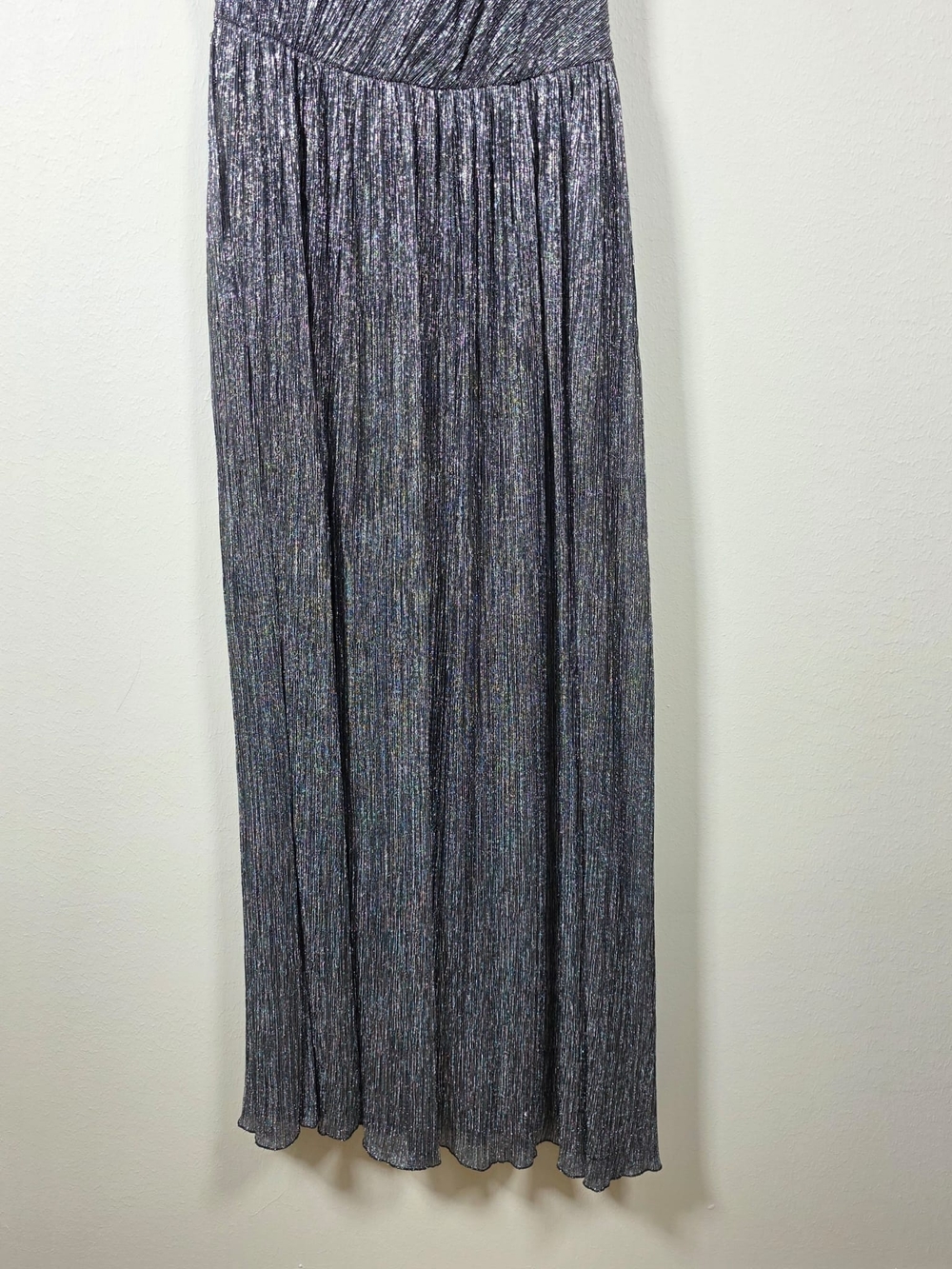 DRESS THE POPULATION KIENNA GOWN SIZE M MSRP $248 - Picture 6 of 13